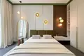 Appartement 3 chambres 71 m² en Cracovie, Pologne