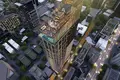 Complejo residencial Time Square 9 – La Residencia Gatsby