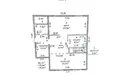 3 bedroom house 176 m² Babruysk, Belarus