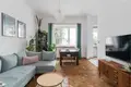 Квартира 2 комнаты 52 м² Варшава, Польша