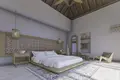 Apart hôtel Villa project showcasing glamp villa