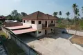 4 bedroom house  ban hnxng na tea lxy, Thailand