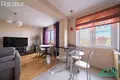Wohnung 3 zimmer 72 m² Minsk, Belarus