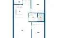 2 bedroom apartment 66 m² Seinäjoki sub-region, Finland