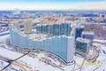 2 room apartment 46 m² Minsk, Belarus