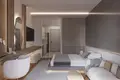 1 room apartment 37 m² Lefkosa Turk Belediyesi, Northern Cyprus