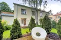 2 bedroom apartment 97 m² Riga, Latvia