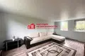 2 room house 24 m² Kapciouski sielski Saviet, Belarus