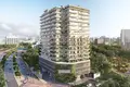 Apartamento 36 m² Dubái, Emiratos Árabes Unidos