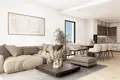 Penthouse z 2 sypialniami 66 m² Finestrat, Hiszpania