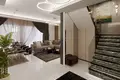 Appartement 3 chambres  Oba, Turquie
