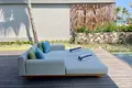 Villa 1 chambre 120 m² Lombok Utara, Indonésie
