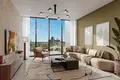 Wohnung 3 zimmer 124 m² Dubai, Vereinigte Arabische Emirate