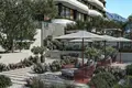 Квартира 1 спальня 63 м² Rijeka Rezevici, Черногория