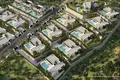 Жилой квартал Limitless Resorts - Mijas Hills Fase 1