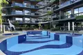 Квартира 2 комнаты 44 м² Кестель, Турция