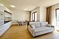 2 bedroom apartment 73 m² Budva, Montenegro