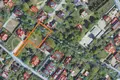 Parcelas 1 571 m² Varsovia, Polonia