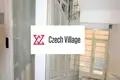 Apartamento 2 habitaciones 26 m² Praga, Chequia