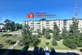 2 room apartment 46 m² Hrodna, Belarus