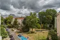 1 room apartment 39 m² Warsaw, Poland