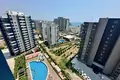 Квартира 3 комнаты 120 м² Мезитли, Турция