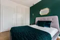 Appartement 2 chambres 50 m² en Varsovie, Pologne