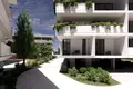 1 bedroom apartment 58 m² Paphos Municipality, Cyprus