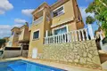 3 bedroom villa 155 m² Orihuela, Spain