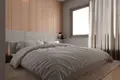 Квартира 1 спальня 49 м² Арадиппу, Кипр