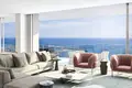 Kawalerka 46 m² Limassol, Cypr