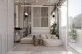 Appartement 32 m² Denizkoy, Turquie