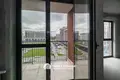 Mieszkanie 3 pokoi 81 m² Mińsk, Białoruś