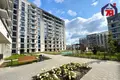 3 room apartment 69 m² Minsk, Belarus