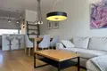 Appartement 2 chambres 52 m² en Poznan, Pologne