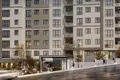 Appartement dans un nouvel immeuble Panorama Park Residence