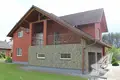 Maison 266 m² Muchaviecki sielski Saviet, Bélarus