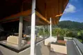 Villa de 6 chambres 1 000 m² Pa Tong, Thaïlande