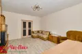 Квартира 2 комнаты 69 м² Минск, Беларусь