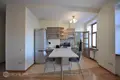 Appartement 2 chambres 50 m² en Riga, Lettonie