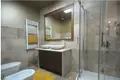 1 bedroom apartment  Budva, Montenegro