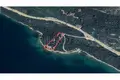 Parcelas 4 500 m² Opcina Ston, Croacia