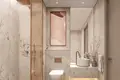 Квартира 1 комната 46 м² Дубай, ОАЭ