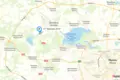 Land  Zdanovicki sielski Saviet, Belarus