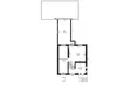 Maison 7 chambres 346 m² Barawliany, Bélarus
