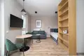 1 room studio apartment 31 m² in Lodz, Poland