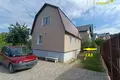 Haus 85 m² Zdanovicki sielski Saviet, Belarus