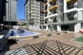 Wohnung  Mahmutlar, Türkei
