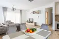 Mieszkanie 1 pokój 87 m² Przno, Czarnogóra