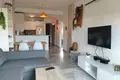 Mieszkanie 2 pokoi 80 m² Dos Hermanas, Hiszpania